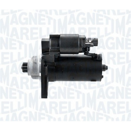 Démarreur MAGNETI MARELLI