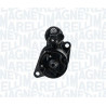 Démarreur MAGNETI MARELLI