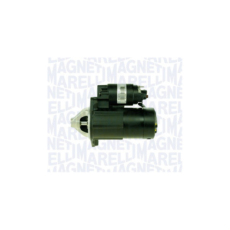 Démarreur MAGNETI MARELLI