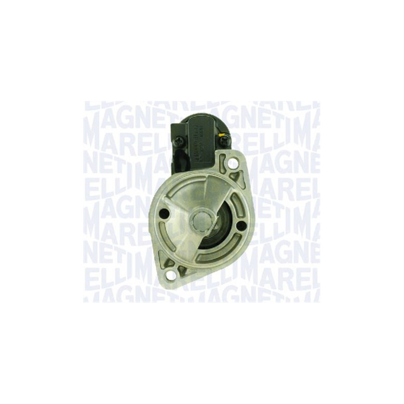 Démarreur MAGNETI MARELLI