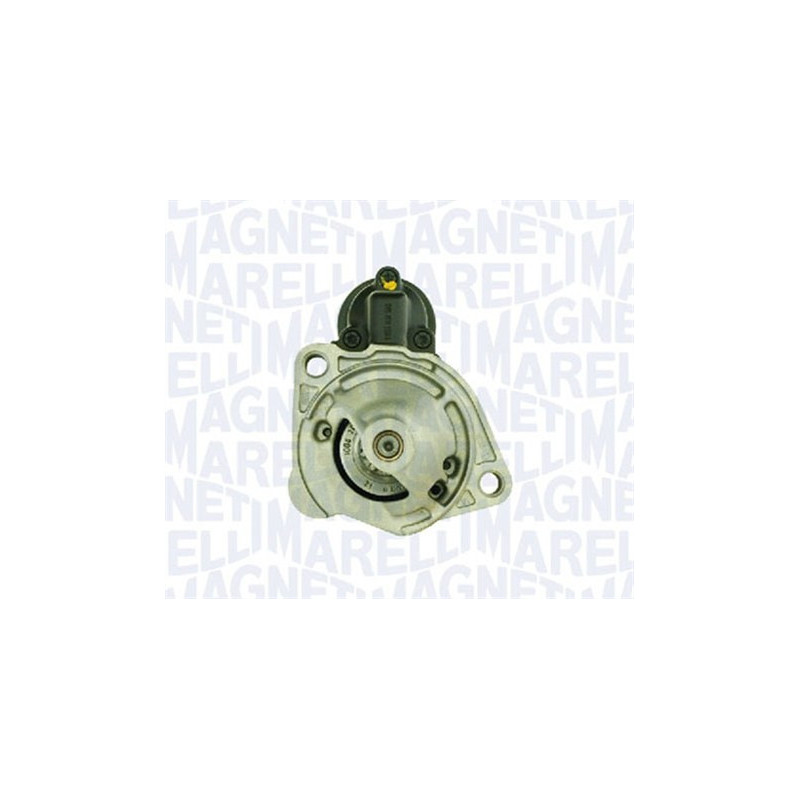 Démarreur MAGNETI MARELLI
