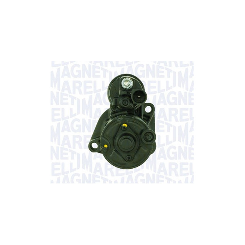 Démarreur MAGNETI MARELLI