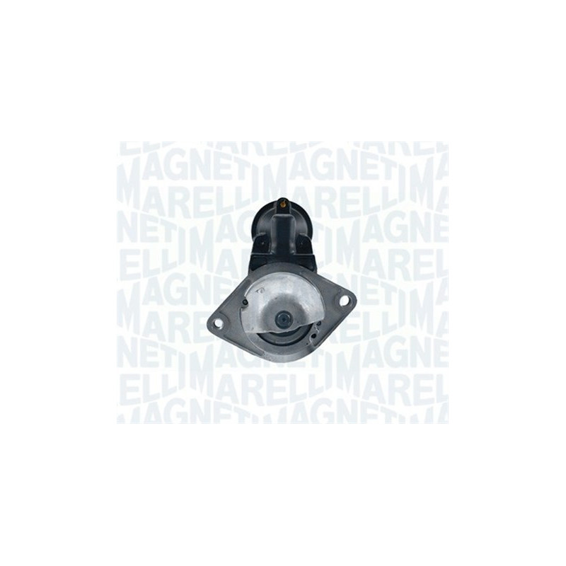Démarreur MAGNETI MARELLI