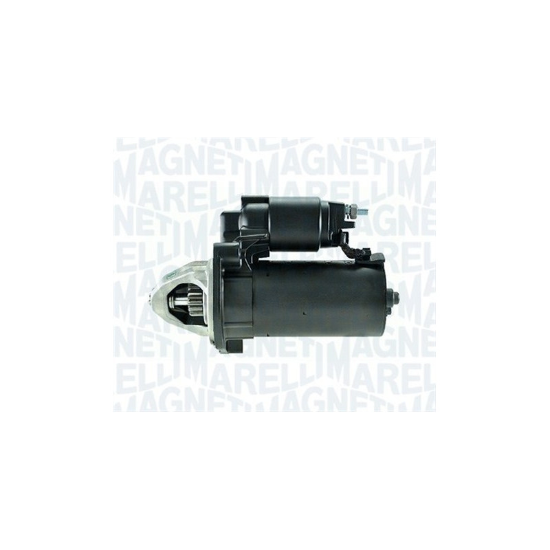 Démarreur MAGNETI MARELLI