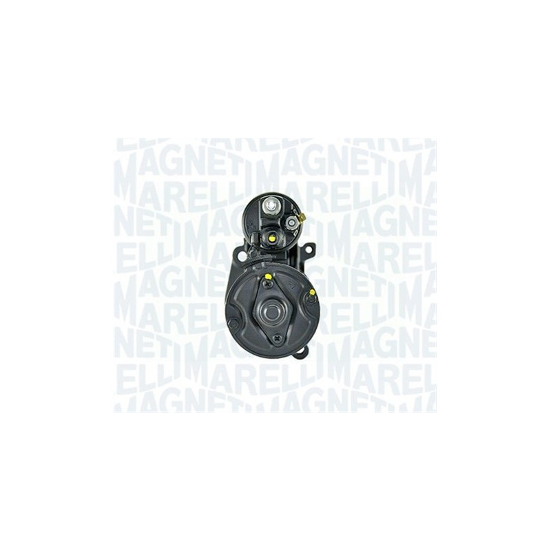 Démarreur MAGNETI MARELLI