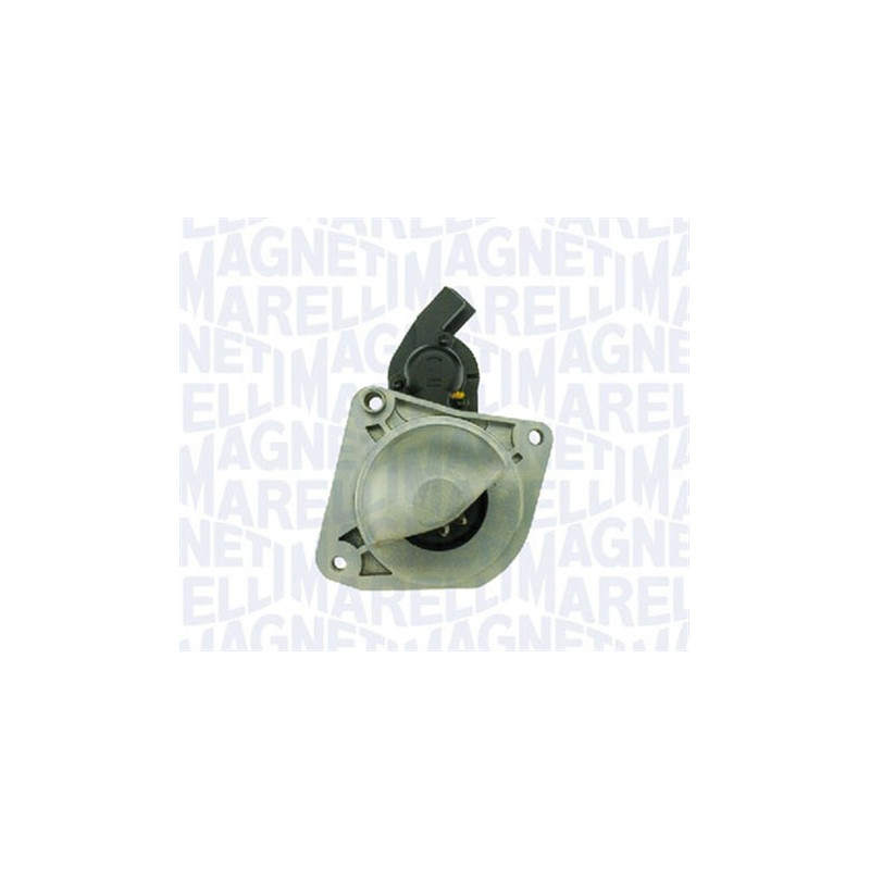 Démarreur MAGNETI MARELLI