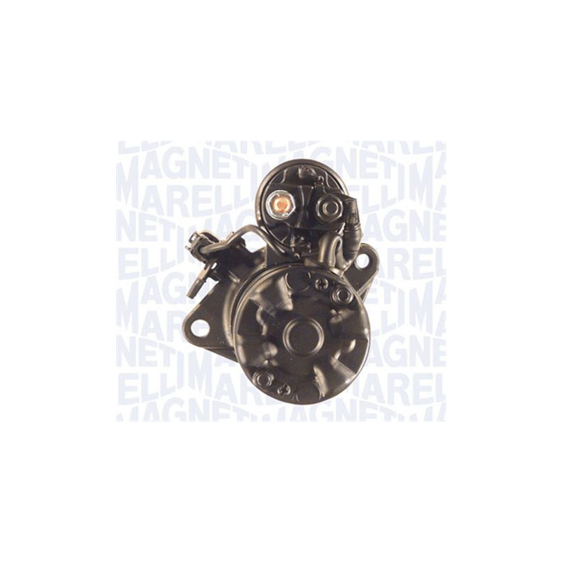 Démarreur MAGNETI MARELLI
