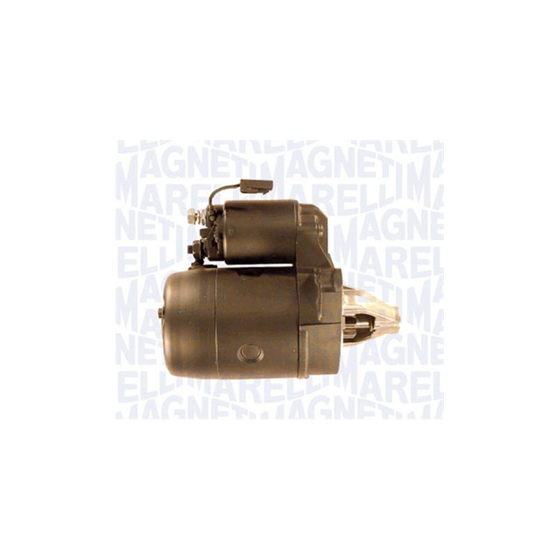 Démarreur MAGNETI MARELLI