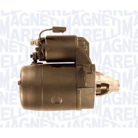Démarreur MAGNETI MARELLI