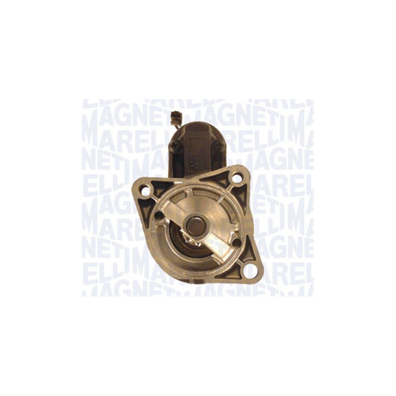 Démarreur MAGNETI MARELLI