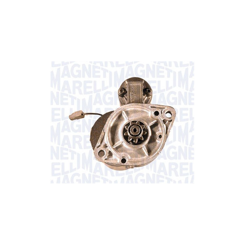 Démarreur MAGNETI MARELLI
