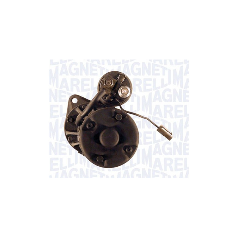 Démarreur MAGNETI MARELLI