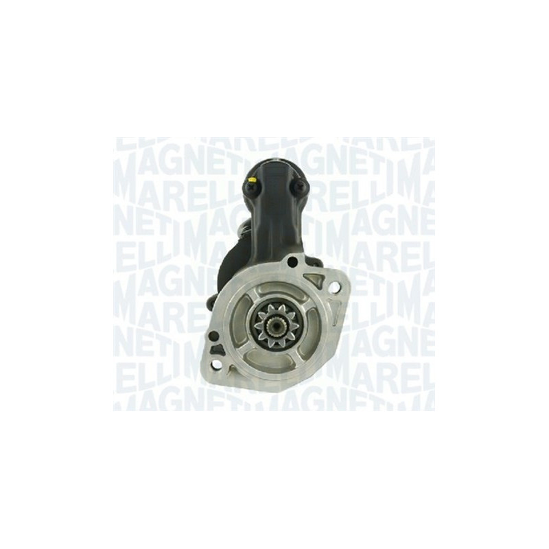 Démarreur MAGNETI MARELLI