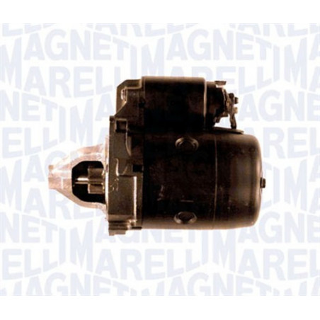 Démarreur MAGNETI MARELLI