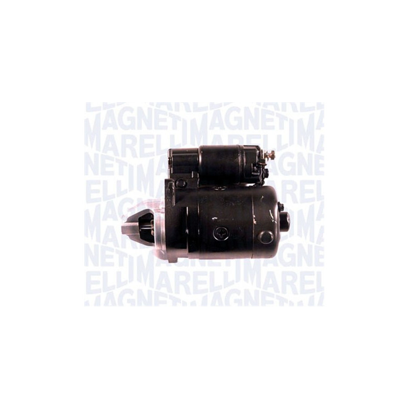 Démarreur MAGNETI MARELLI