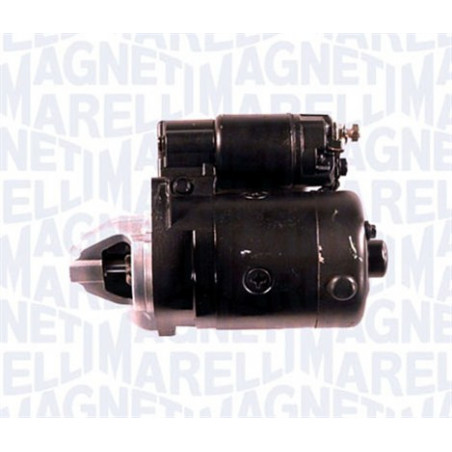 Démarreur MAGNETI MARELLI
