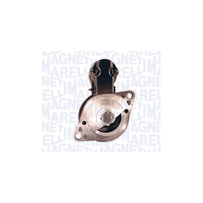 Démarreur MAGNETI MARELLI