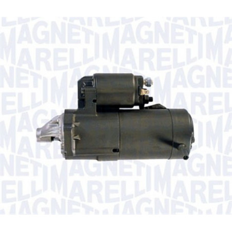 Démarreur MAGNETI MARELLI