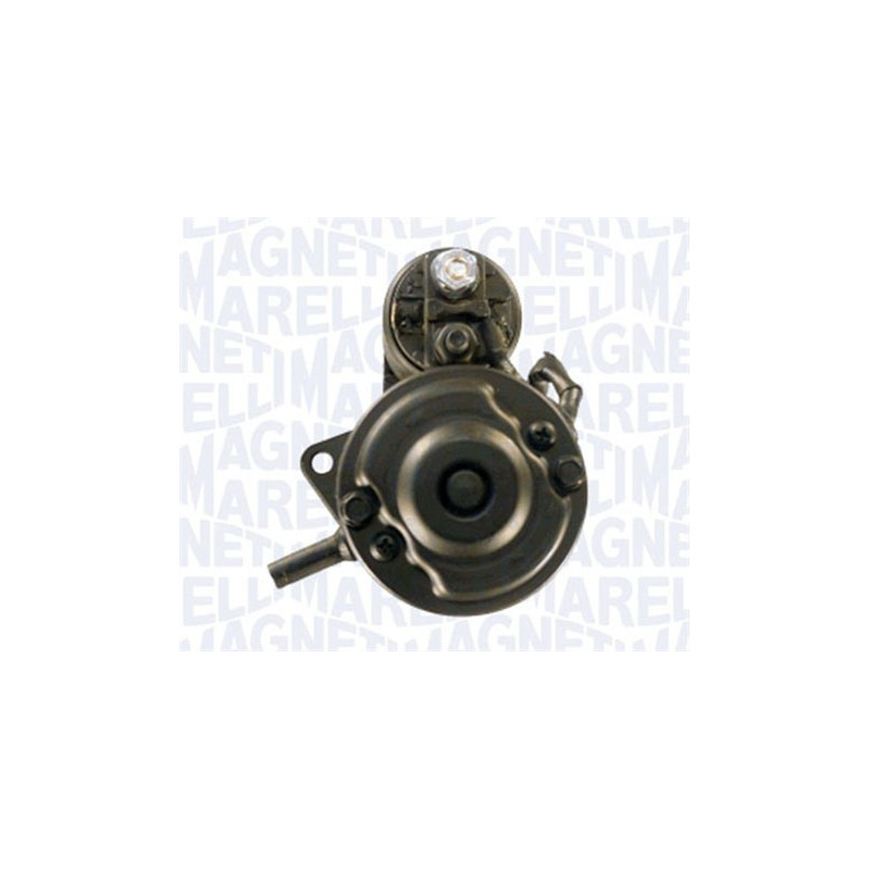Démarreur MAGNETI MARELLI