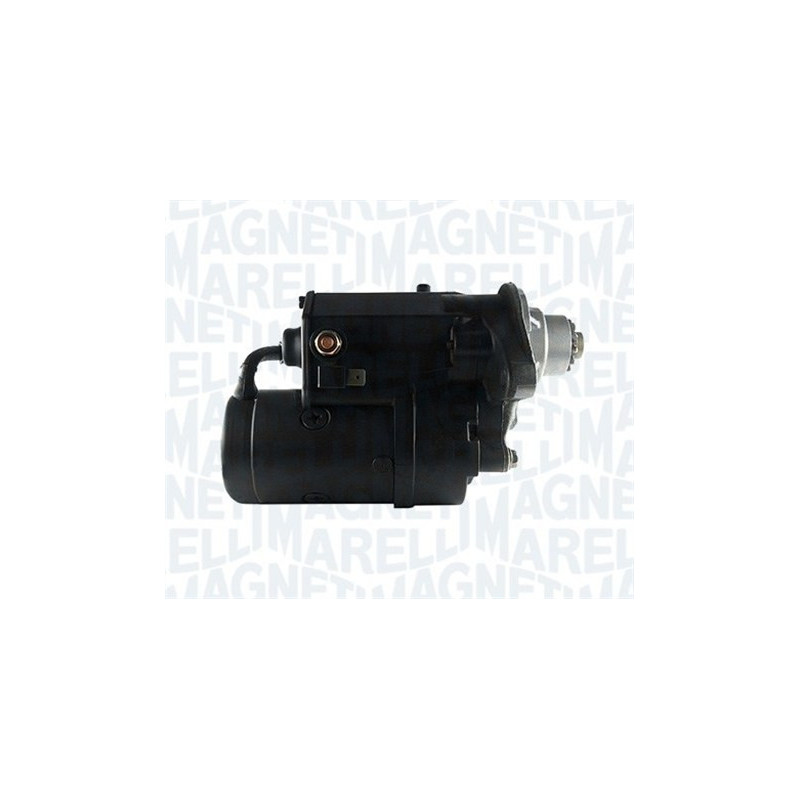 Démarreur MAGNETI MARELLI