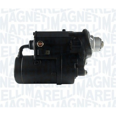 Démarreur MAGNETI MARELLI