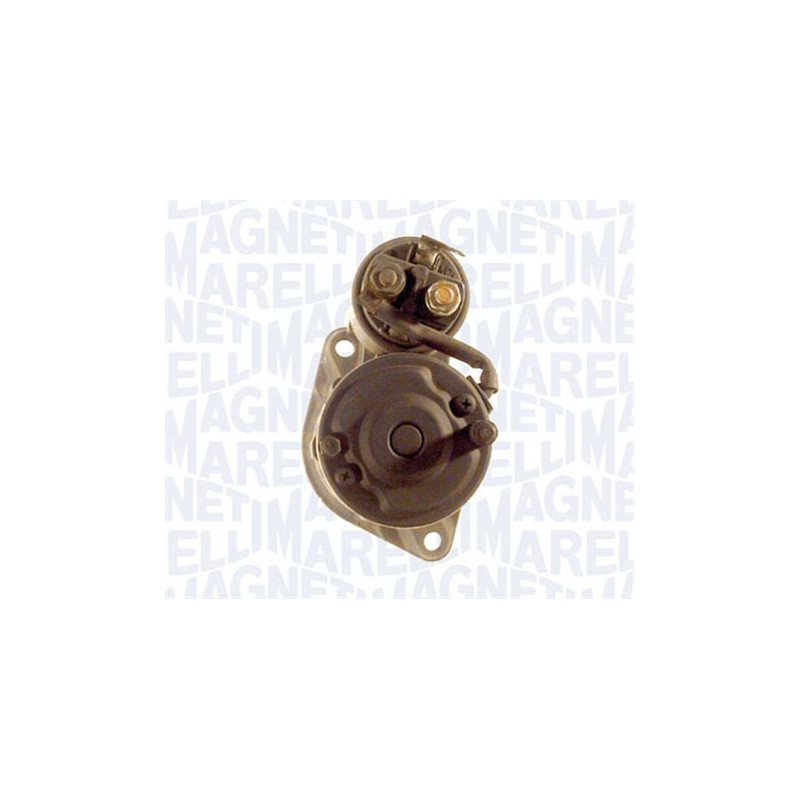Démarreur MAGNETI MARELLI
