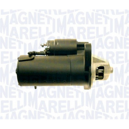 Démarreur MAGNETI MARELLI