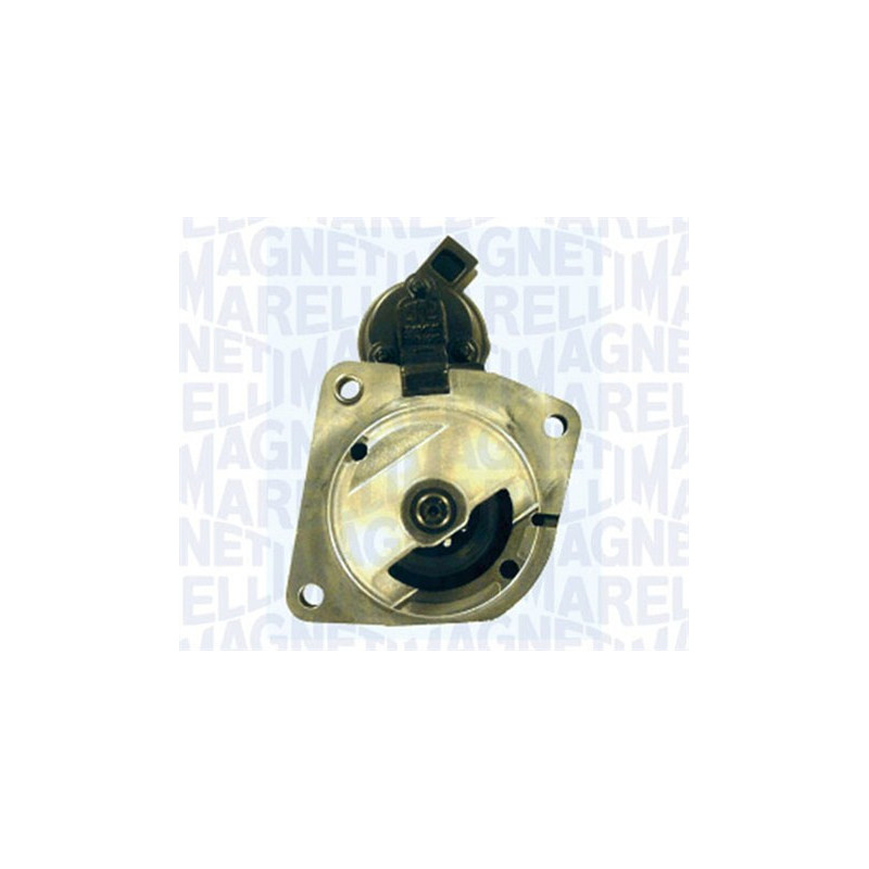 Démarreur MAGNETI MARELLI