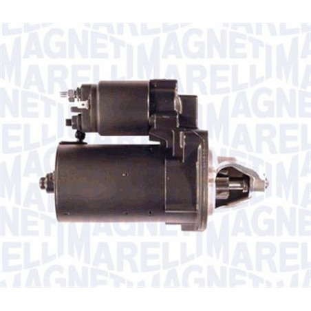 Démarreur MAGNETI MARELLI