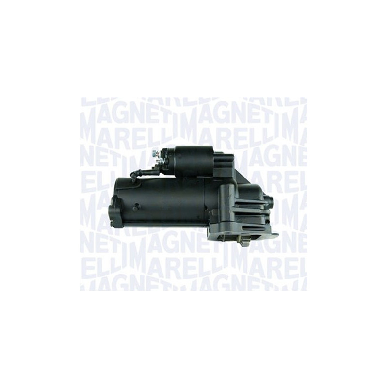 Démarreur MAGNETI MARELLI