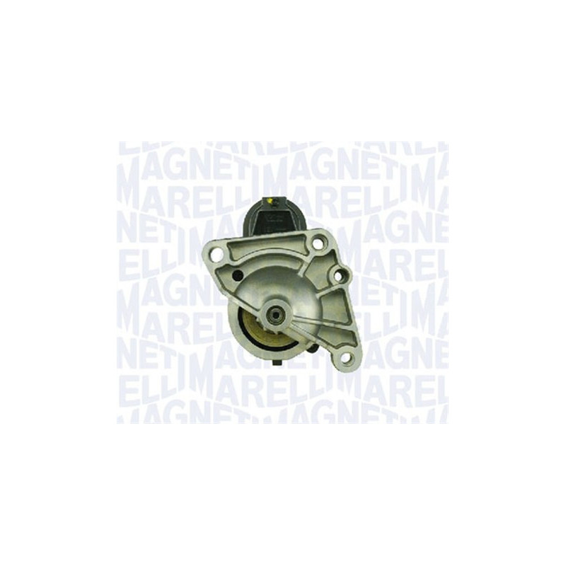 Démarreur MAGNETI MARELLI