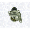 Démarreur MAGNETI MARELLI