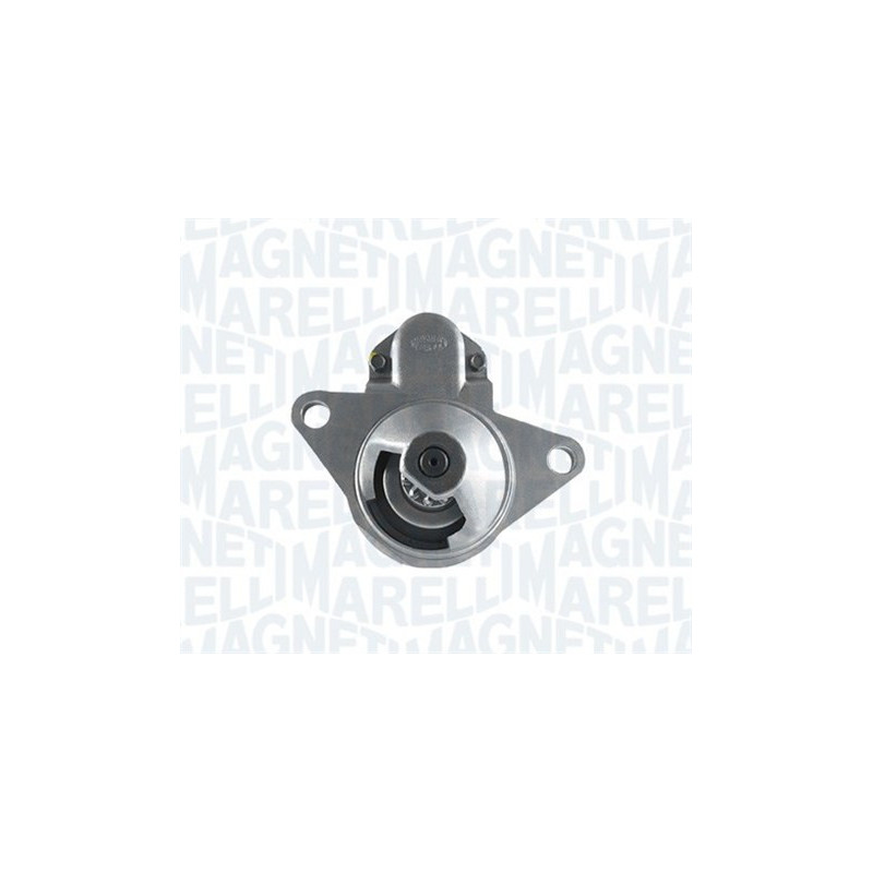Démarreur MAGNETI MARELLI