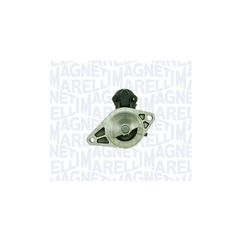 Démarreur MAGNETI MARELLI