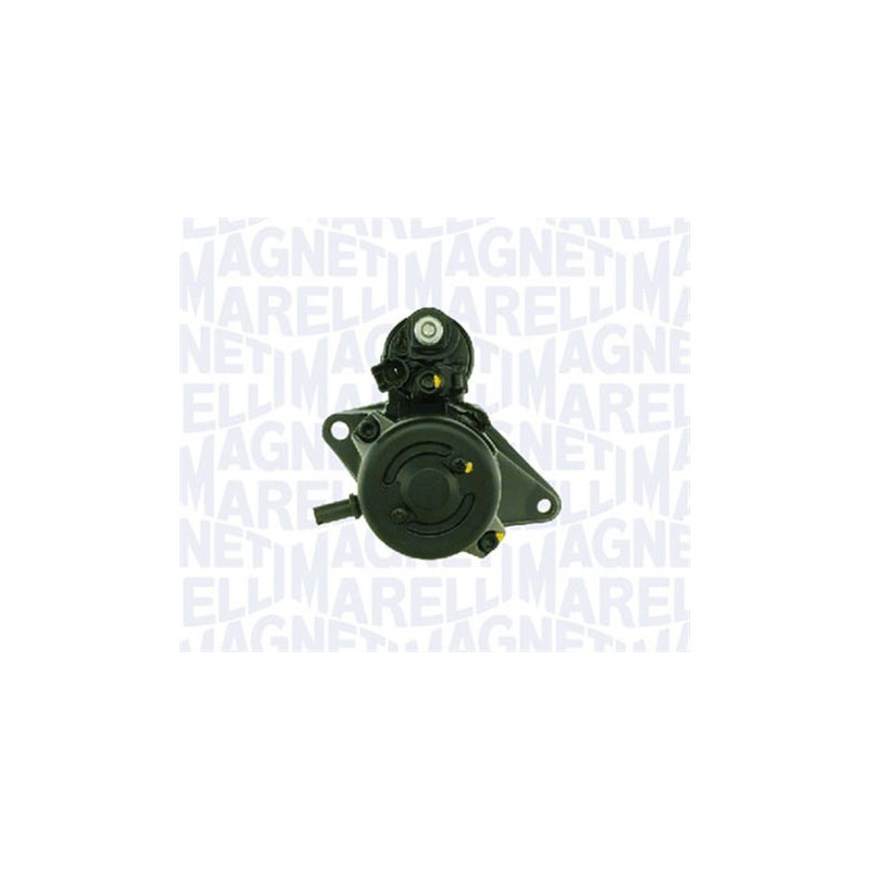 Démarreur MAGNETI MARELLI