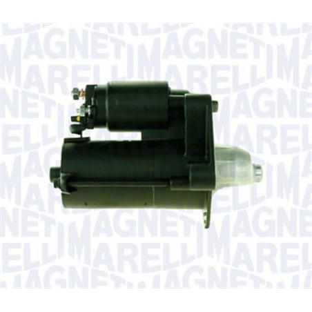 Démarreur MAGNETI MARELLI