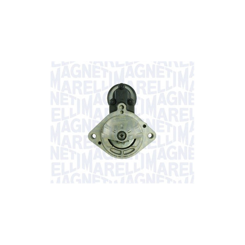 Démarreur MAGNETI MARELLI