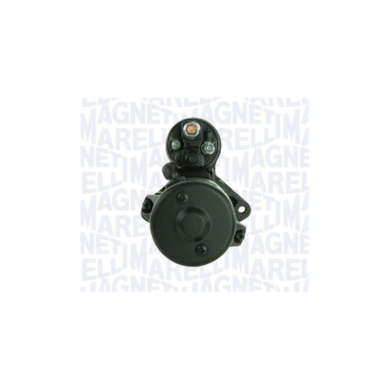 Démarreur MAGNETI MARELLI
