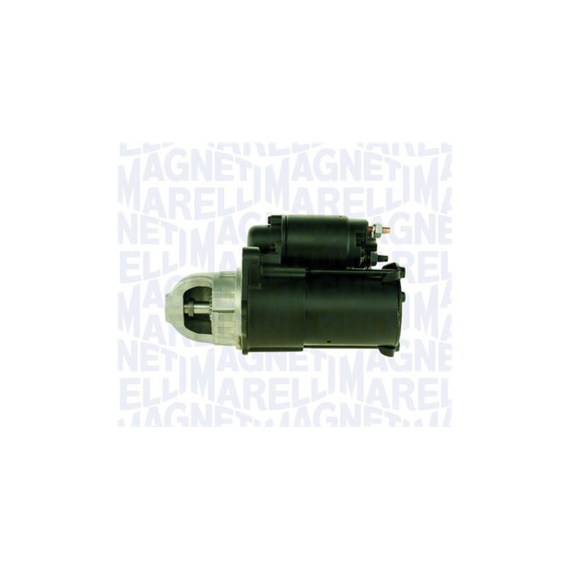 Démarreur MAGNETI MARELLI