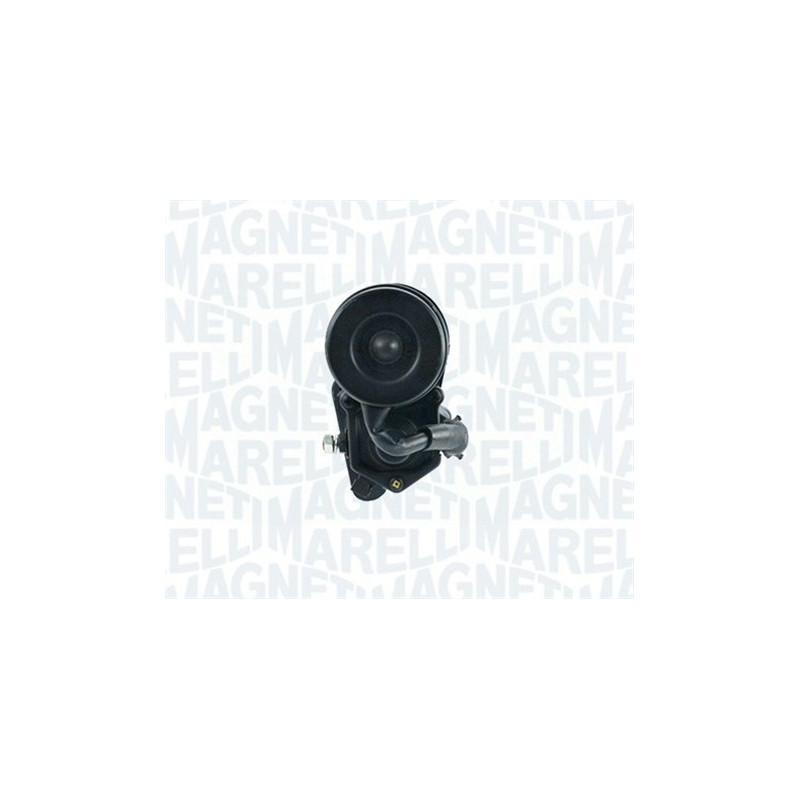 Démarreur MAGNETI MARELLI