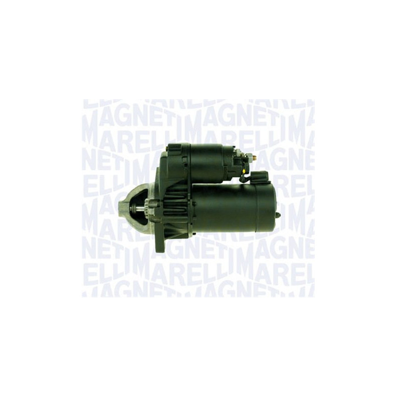 Démarreur MAGNETI MARELLI