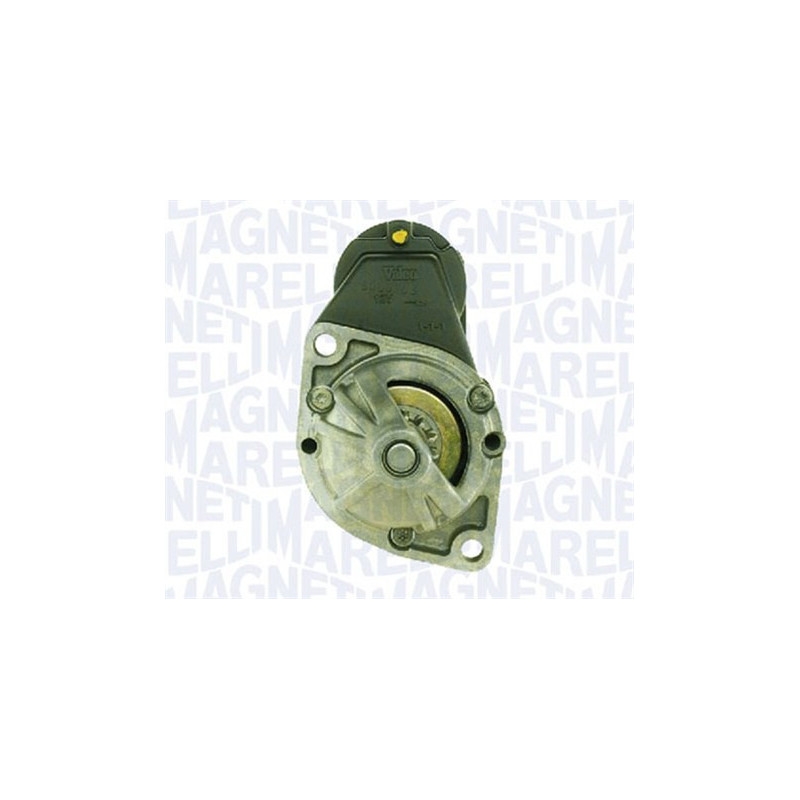 Démarreur MAGNETI MARELLI