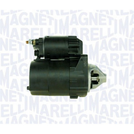 Démarreur MAGNETI MARELLI