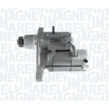 Démarreur MAGNETI MARELLI