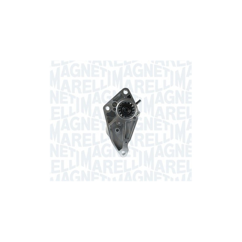 Démarreur MAGNETI MARELLI