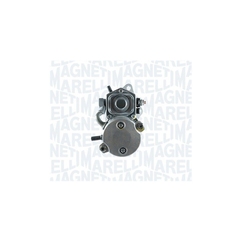 Démarreur MAGNETI MARELLI