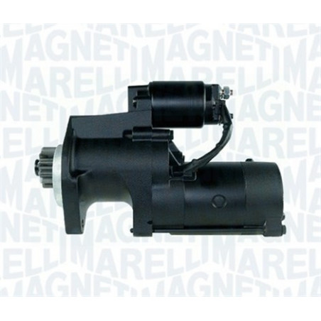 Démarreur MAGNETI MARELLI