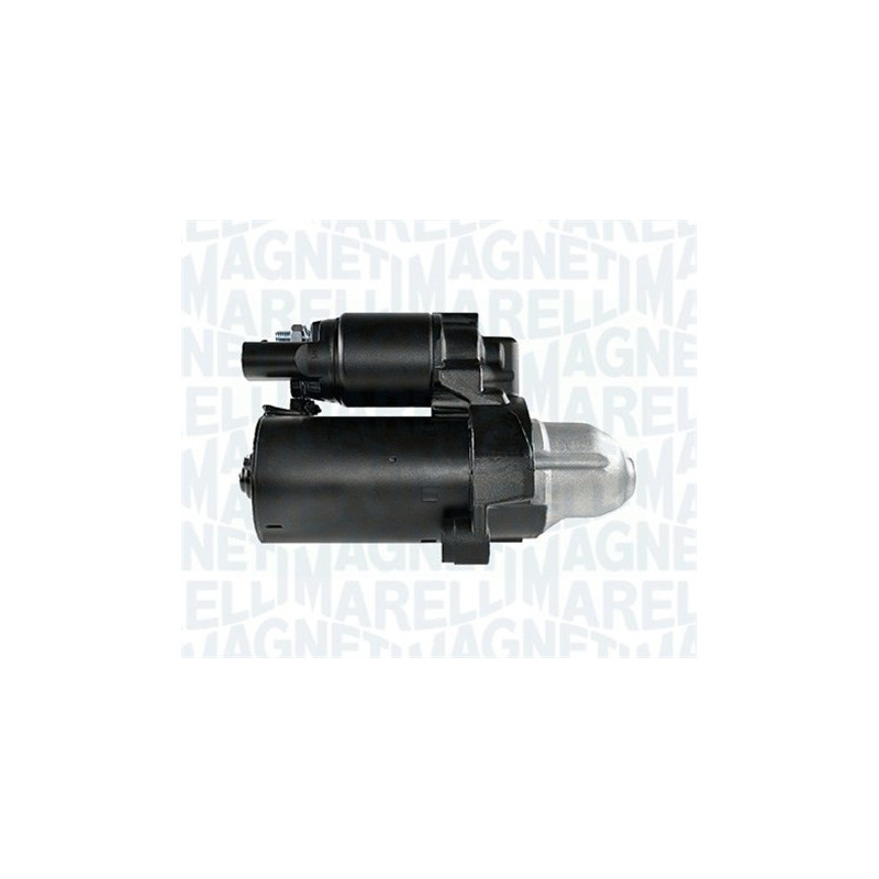 Démarreur MAGNETI MARELLI
