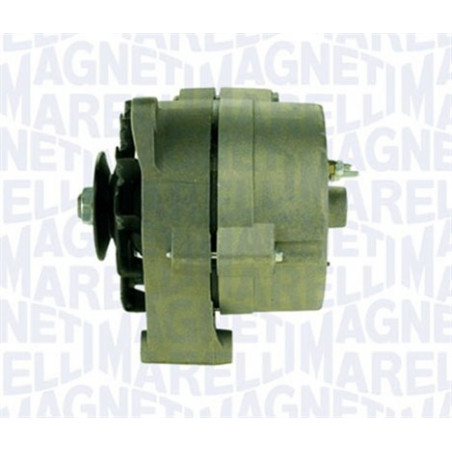 Alternateur MAGNETI MARELLI