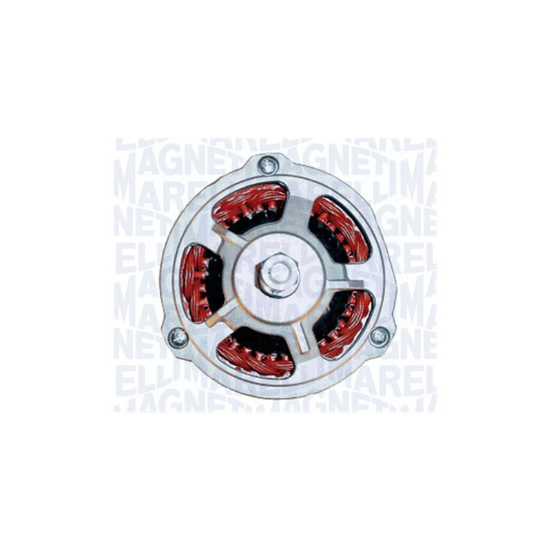 Alternateur MAGNETI MARELLI